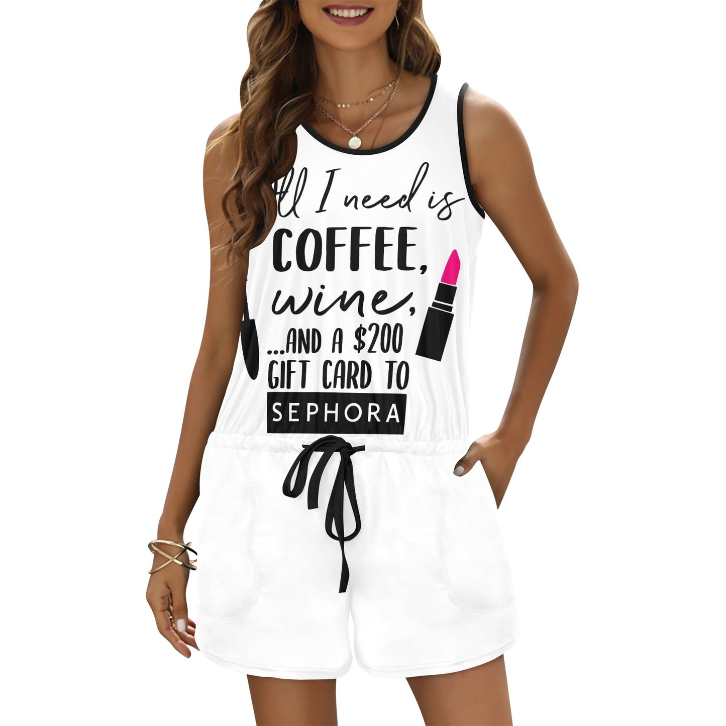 Divas Jumpsuit