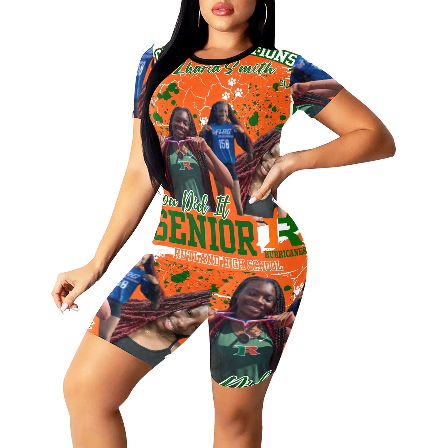 Graduation Sets