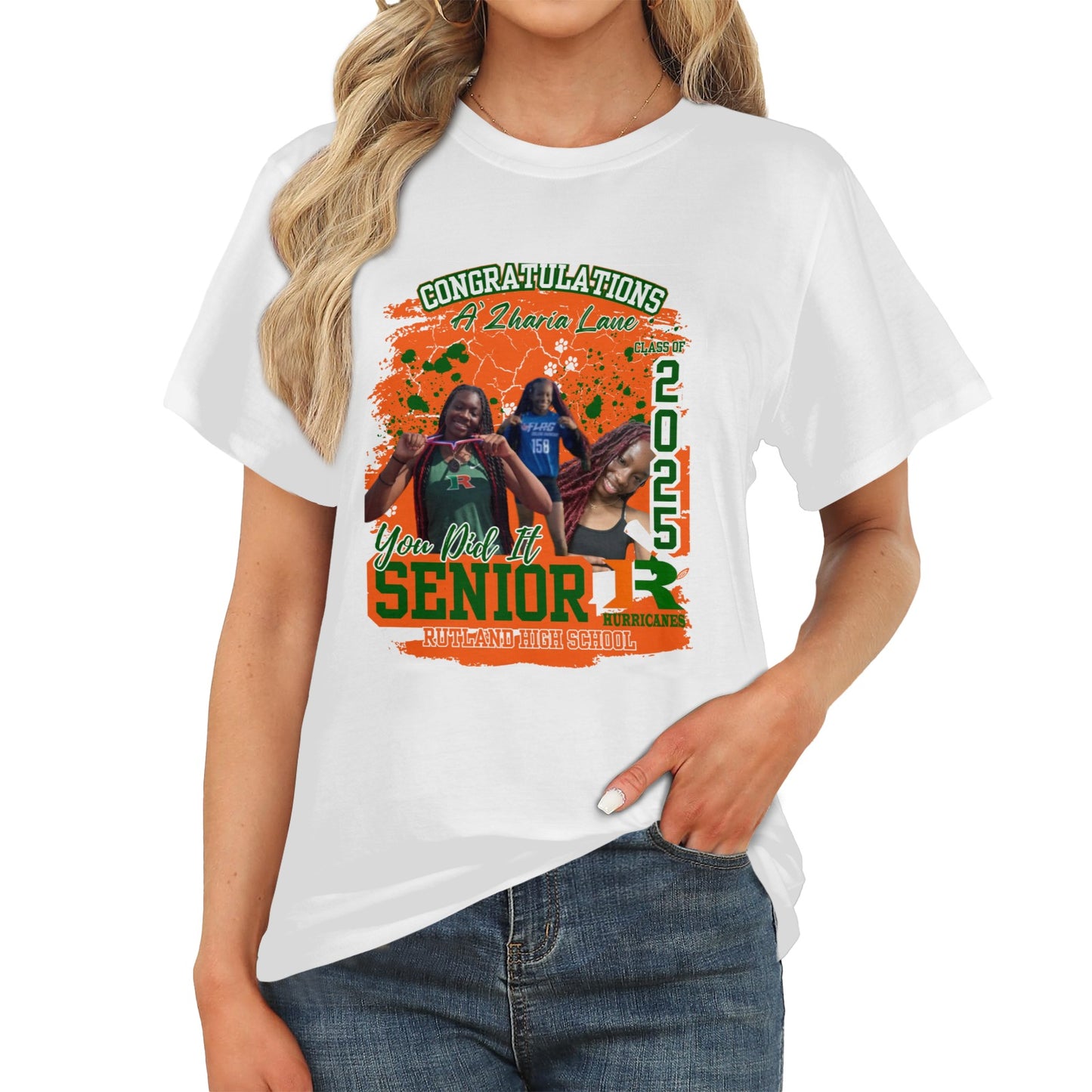 Grad T-Shirts