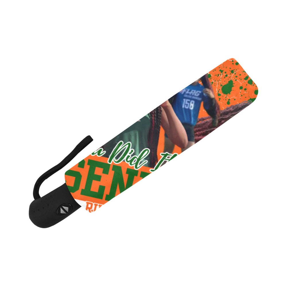 Grad Anti-UV Auto-Foldable Umbrella