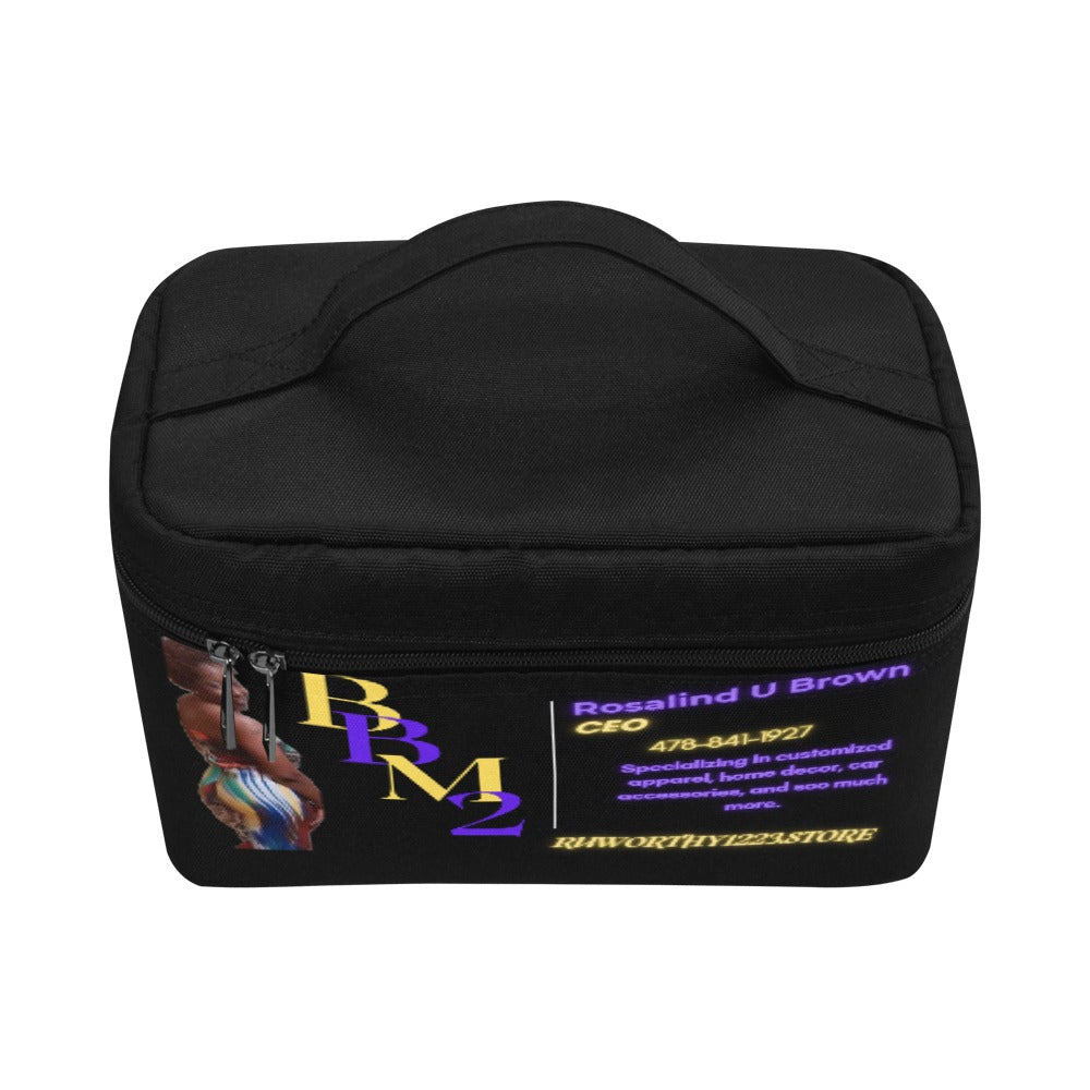 BBM2 Lunch Bag