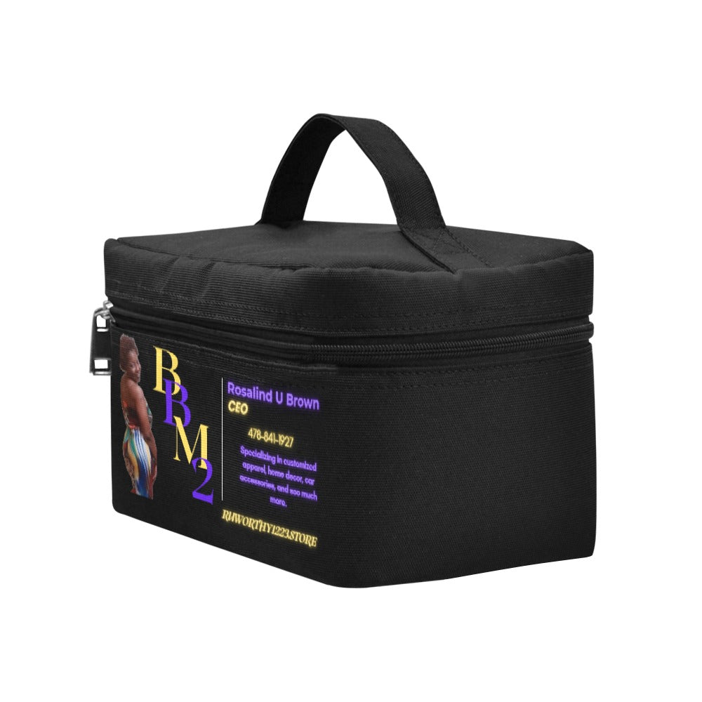 BBM2 Lunch Bag