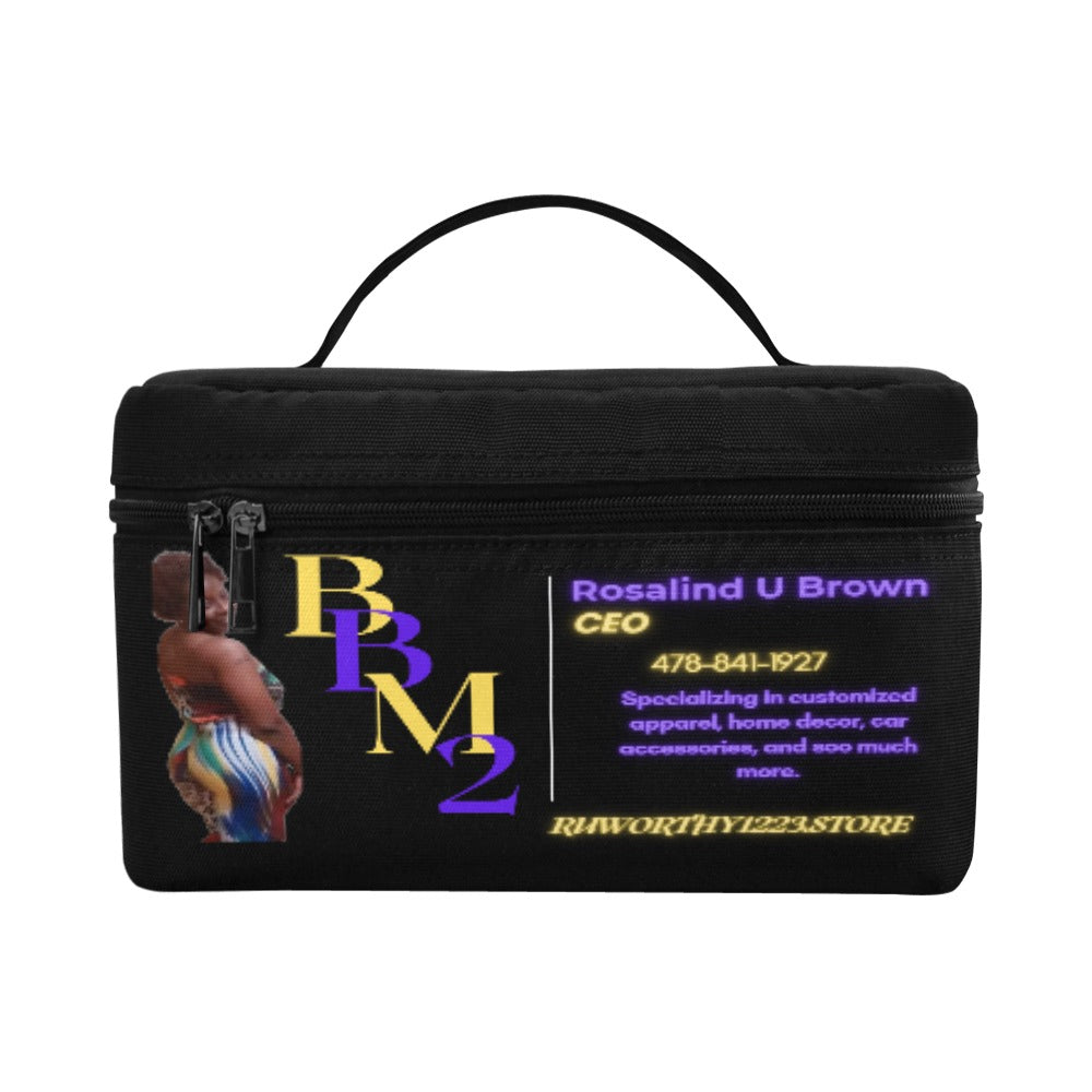 BBM2 Lunch Bag