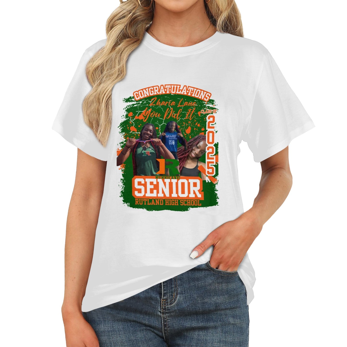 Grad T-Shirts