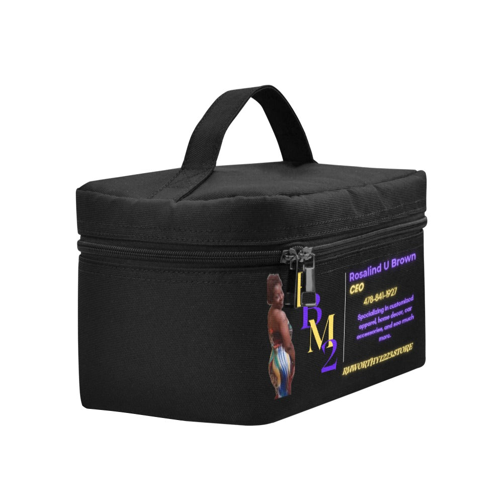BBM2 Lunch Bag