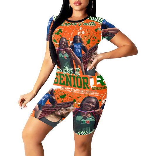 Graduation Sets