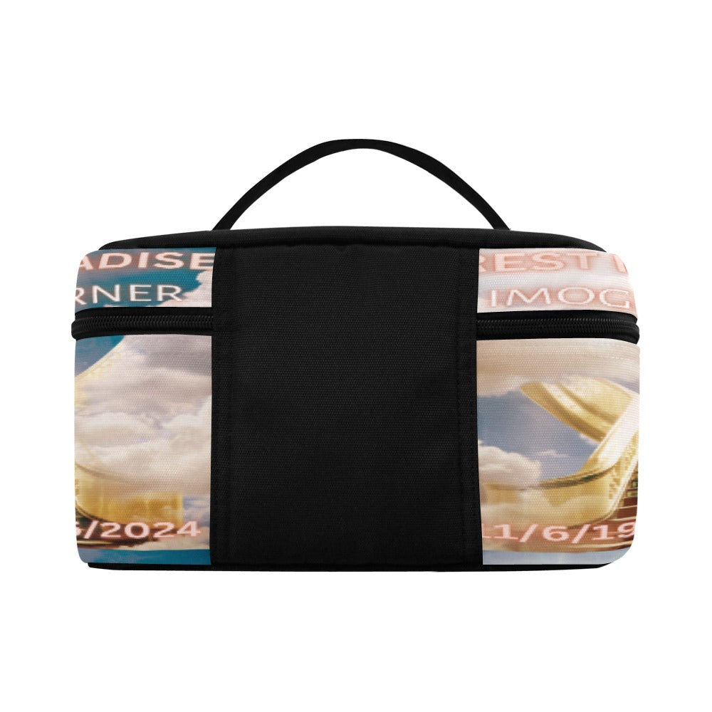 Rest in Paradise Isothermic Bag