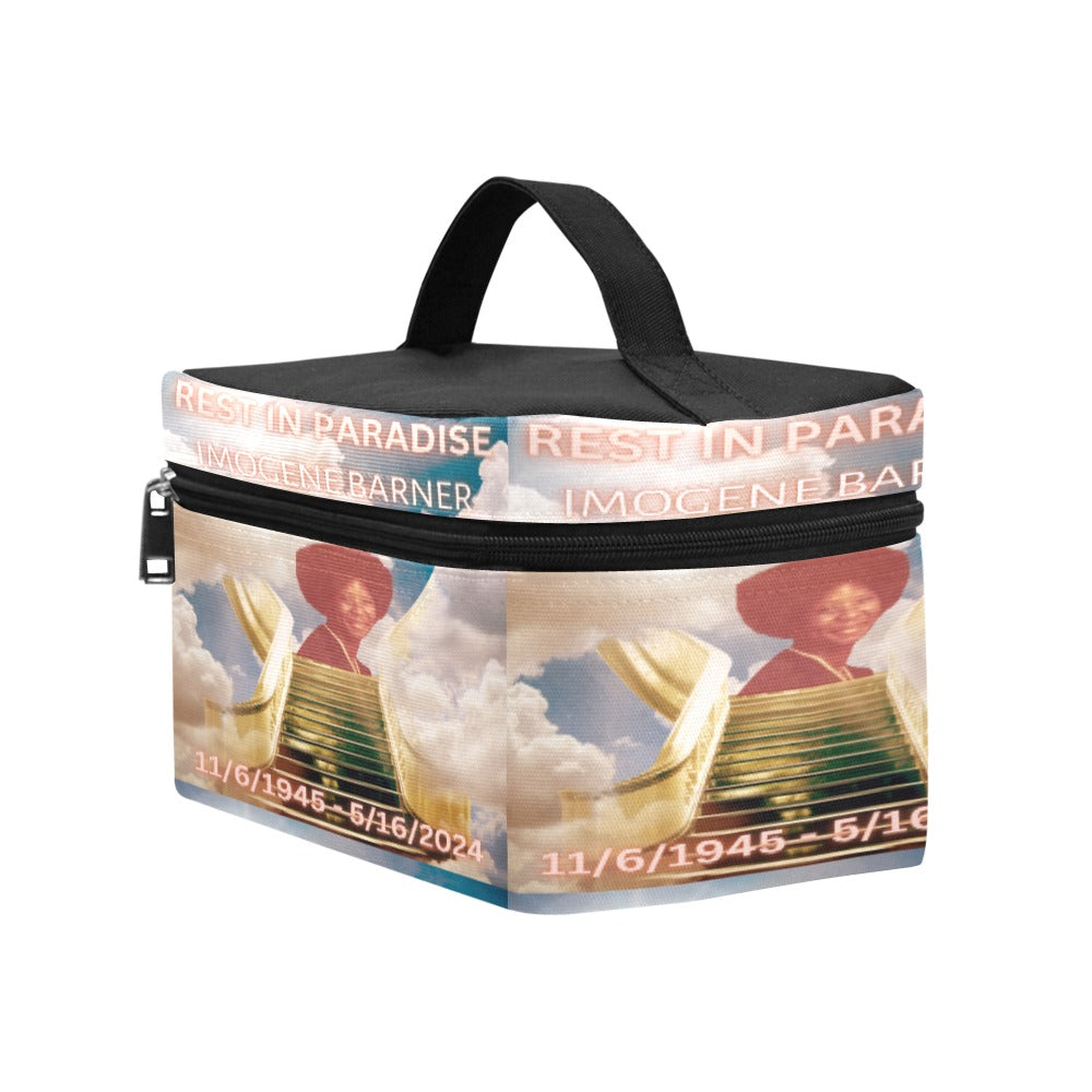 Rest in Paradise Isothermic Bag