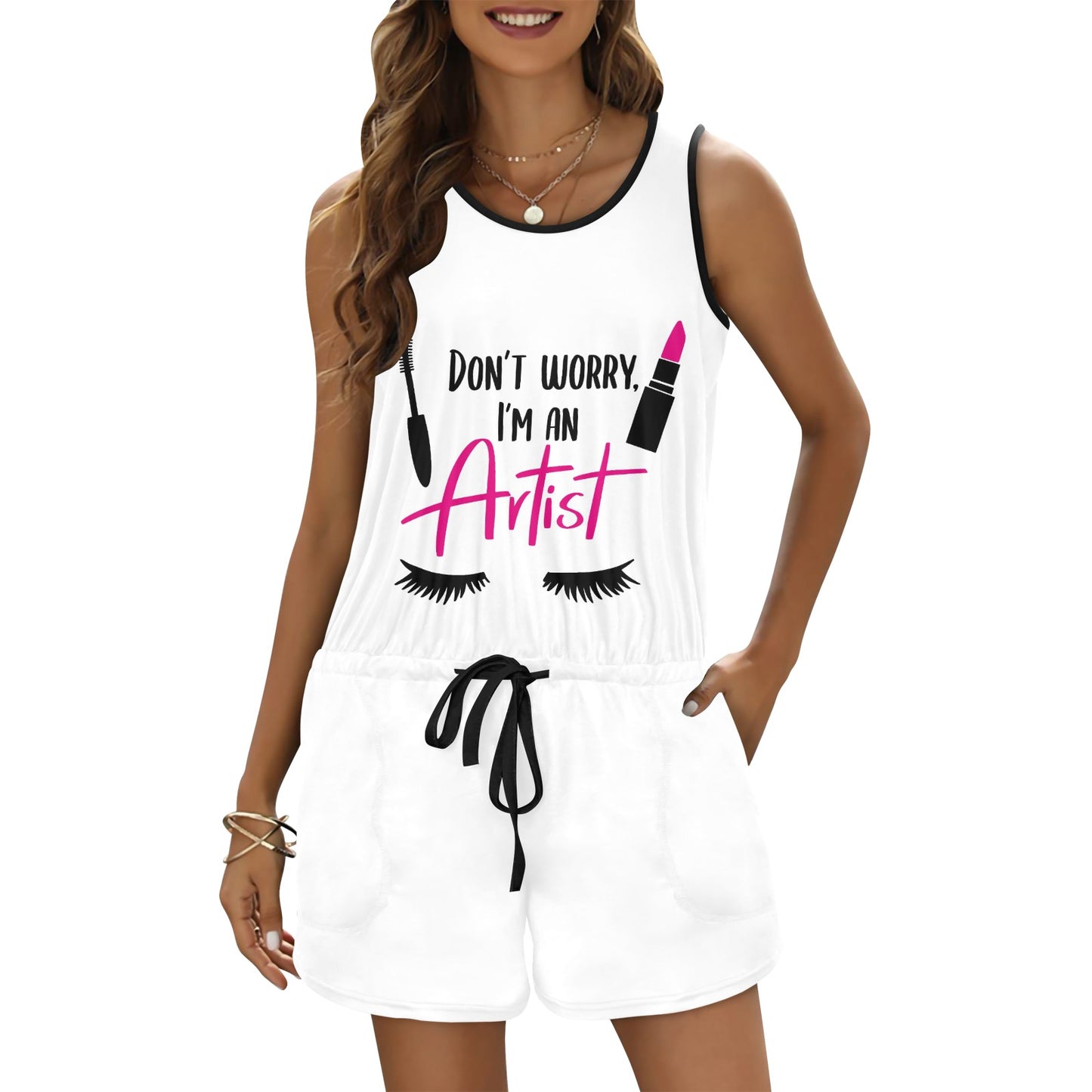 Divas Jumpsuit