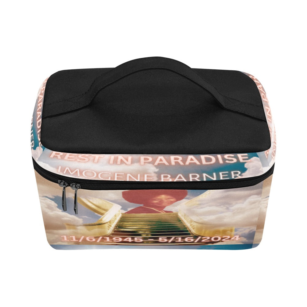 Rest in Paradise Isothermic Bag
