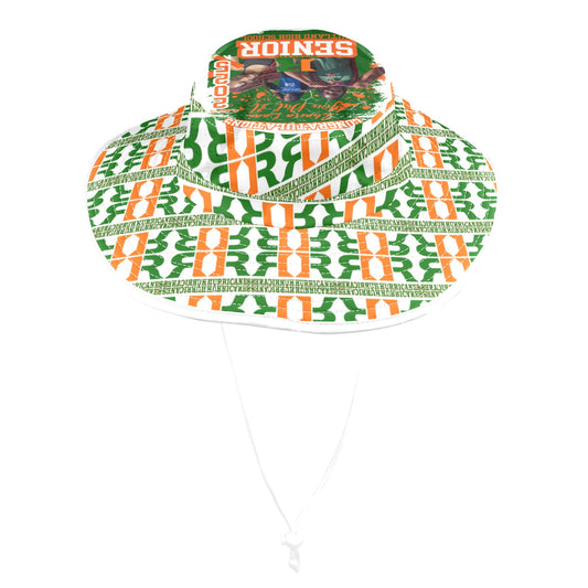 Graduation Bucket Hat