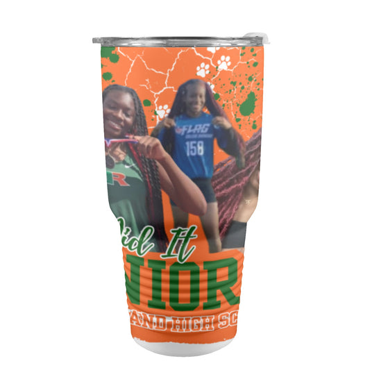 Grad Insulated Tumbler