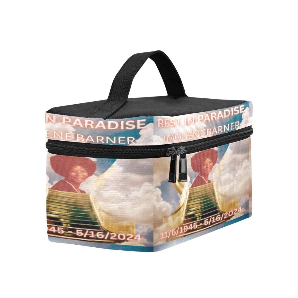 Rest in Paradise Isothermic Bag