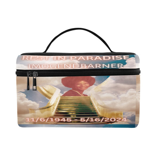 Rest in Paradise Isothermic Bag