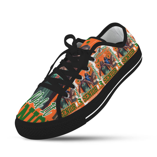 Grad Sneakers