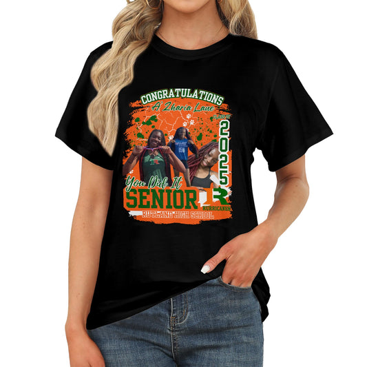 Grad T-Shirts