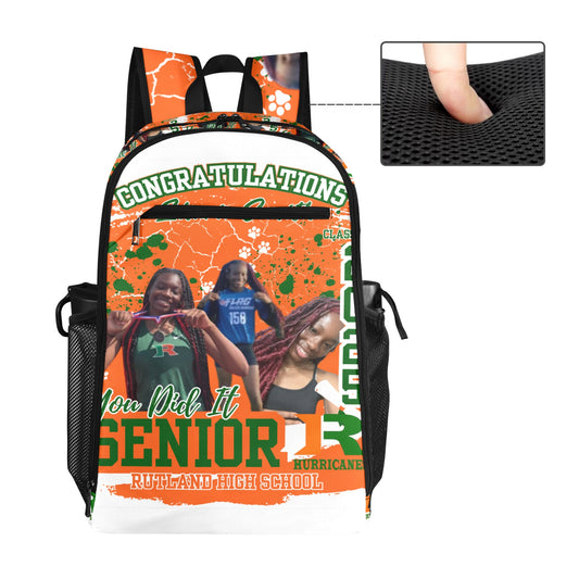 Grad backpack